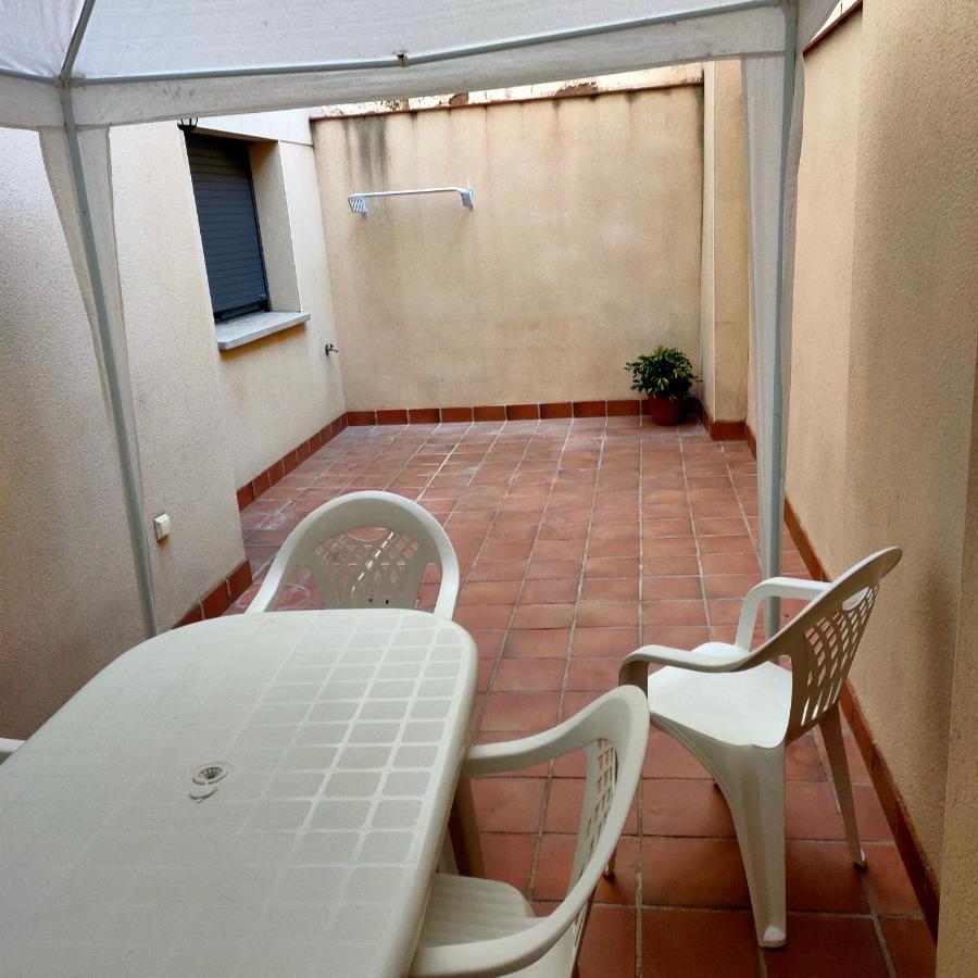 Apartamento En El Centro Apartment Reus Exterior photo